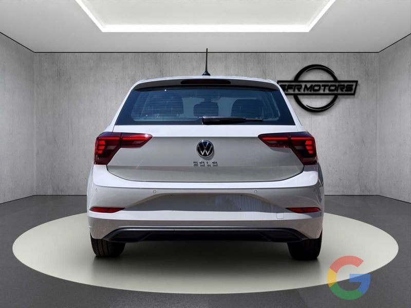 Volkswagen Polo Life 1.0 80cv – PROMO