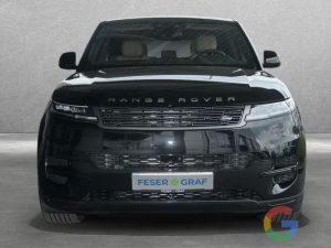 Land Rover Range Rover Sport SE Dynamic 250cv *PROMO* **IVA ESP.*