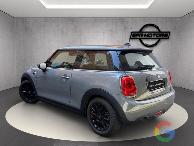 MINI Mini One 1.5 102cv – PROMO
