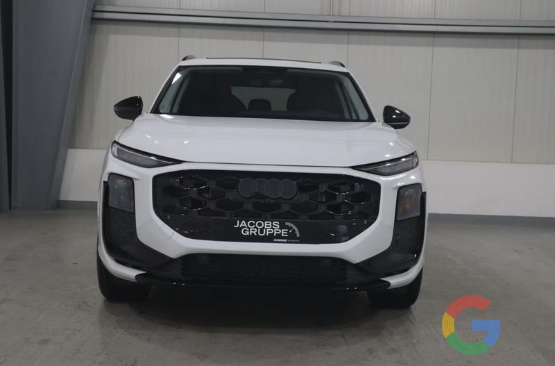 Audi Q3 TDI 110 kW S tronic S Line Edition *PROMO* *IVA ESP.*