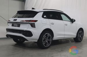 Audi Q3 TDI 110 kW S tronic S Line Edition *PROMO* *IVA ESP.*
