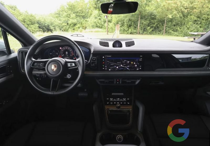 Porsche Cayenne Coupè E-Hybrid Coupé 3.0 V6 470cv *PROMO**IVA ESP.*