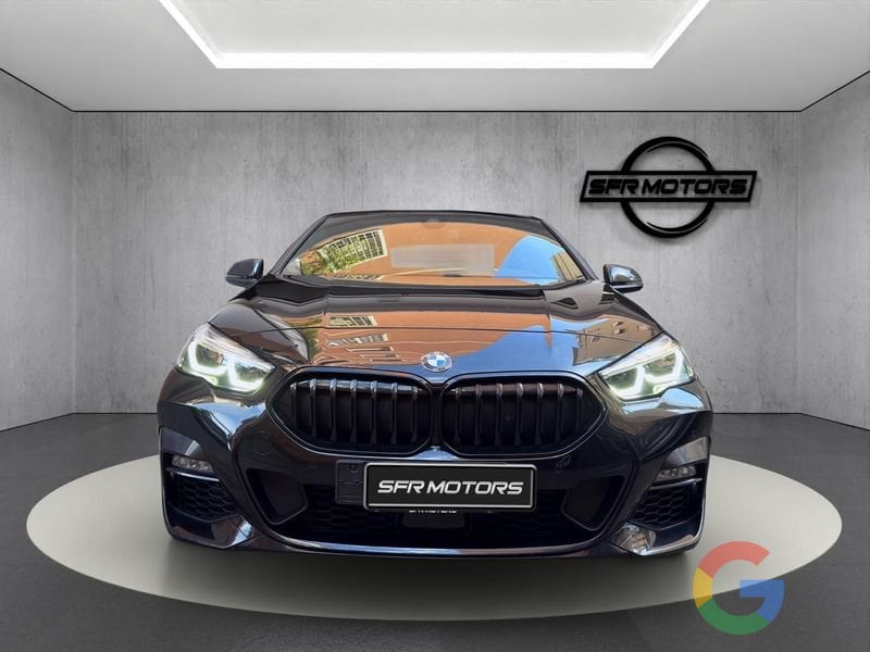 BMW Serie 2 Gran Coupe 218i Msport – PROMO/IVA ESP.