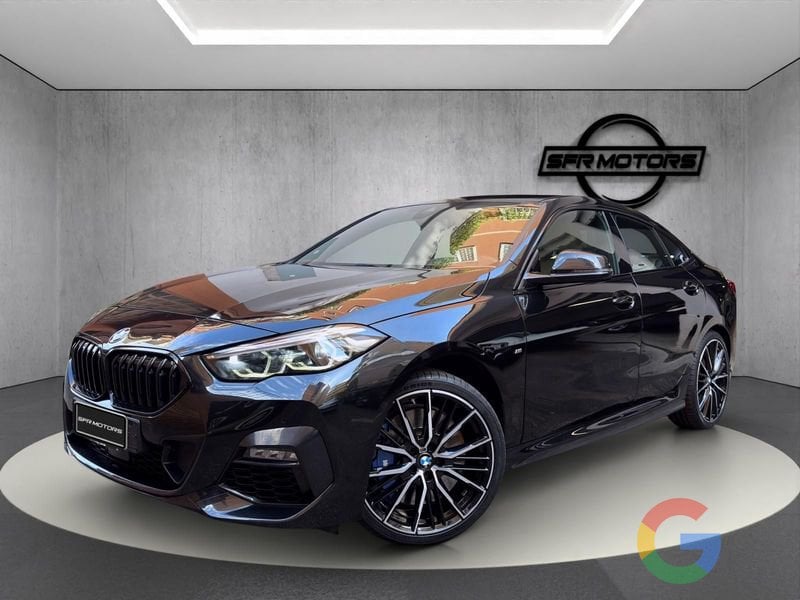 BMW Serie 2 Gran Coupe 218i Msport – PROMO/IVA ESP.