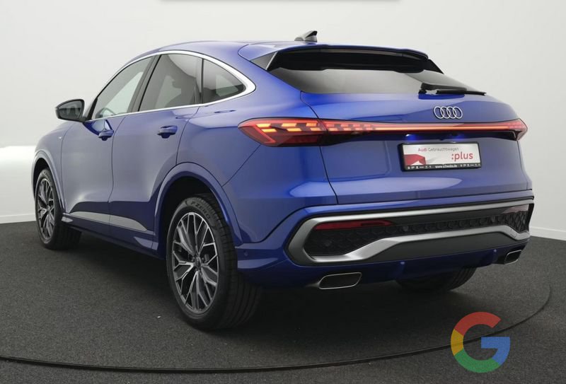 Audi Q5 Sportback Sportback S Line 204cv *PROMO* *IVA ESP.*