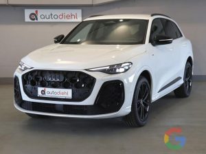 Audi Q5 TFSI S-Line 204cv *PROMO* *IVA ESP.*