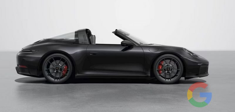 Porsche 911 Targa Targa 4 GTS *PROMO* *IVA ESP.*