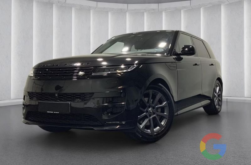 Land Rover Range Rover Sport Dynamic SE 300cv *PROMO* *IVA ESP*
