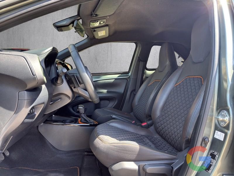 Toyota Aygo X Limited 1.0 72cv s-cvt – PROMO