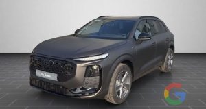 Audi Q3 TFSI 110 kW S tronic S Line Edition *PROMO** *IVA ESP*