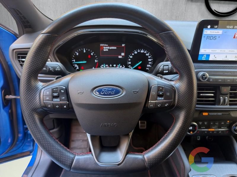 Ford Focus ST Line 1.5 120cv – PROMO