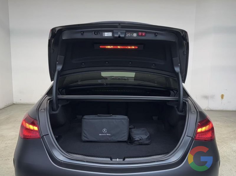 Mercedes-Benz Classe C C63s E Performance 680cv *PROMO* *IVA ESP*