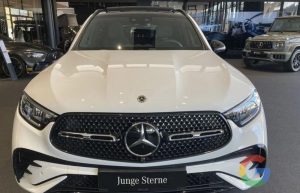 Mercedes-Benz GLC 220d Premium AMG 4matic *PROMO* *IVA ESP*