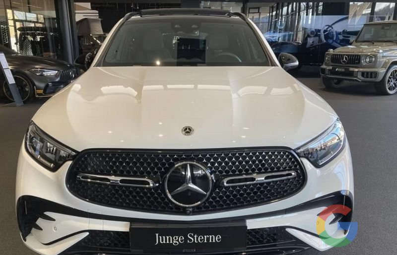 Mercedes-Benz GLC 220d Premium AMG 4matic *PROMO* *IVA ESP*