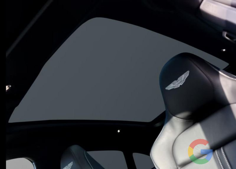 Aston Martin DBX 4.0 V8 707 *IVA ESPOSTA*