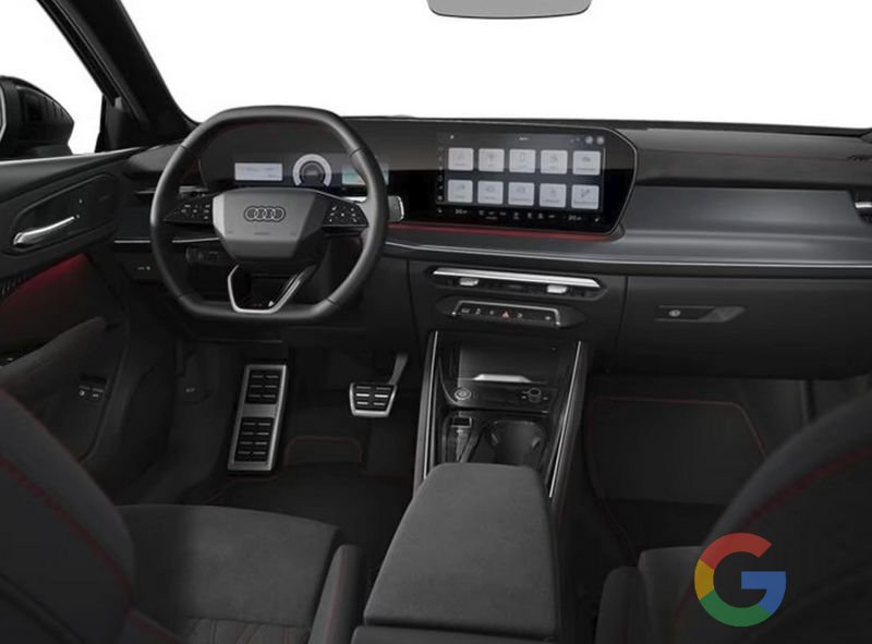 Audi Q3 Sportback e-hybrid 200 kW S tronic S Line Edition *PROMO* *IVA ESP.*