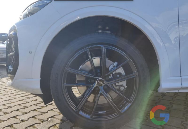 Audi Q5 Sportback Sportback Quattro S Line 204cv *PROMO** **IVA ESP.*