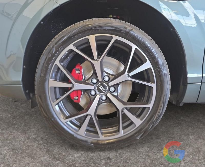 Audi Q3 e-hybrid 200 kW S tronic S Line Edition *PROMO* *IVA ESP.*