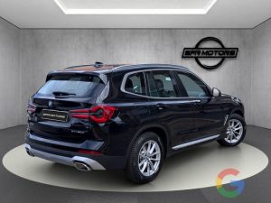 BMW X3 xDrive20d MHEV 2.0 190cv – PROMO/IVA ESP.