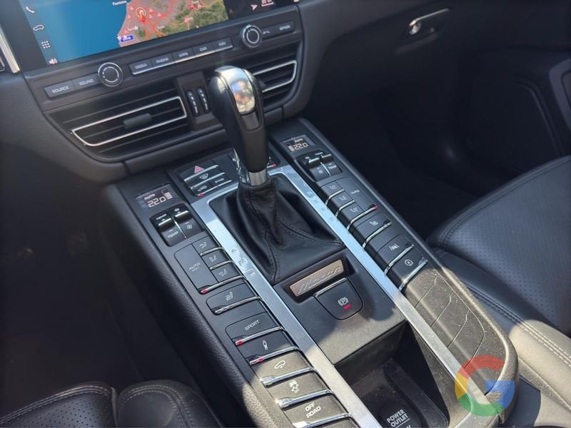 Porsche Macan 2.0 245cv pdk – PROMO/IVA ESP