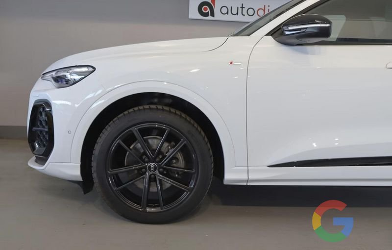Audi Q5 TFSI S-Line 204cv *PROMO* *IVA ESP.*