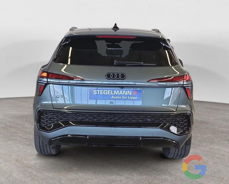 Audi Q3 e-hybrid 200 kW S tronic S Line Edition *PROMO* *IVA ESP.*
