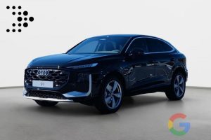 Audi Q3 Sportback Sportback TDI 110 kW S tronic S Line Edition *IVA ESPOSTA*PROMO AUDI*