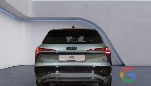 Audi Q3 TFSI 110 kW S tronic S Line Edition *PROMO** *IVA ESP.*