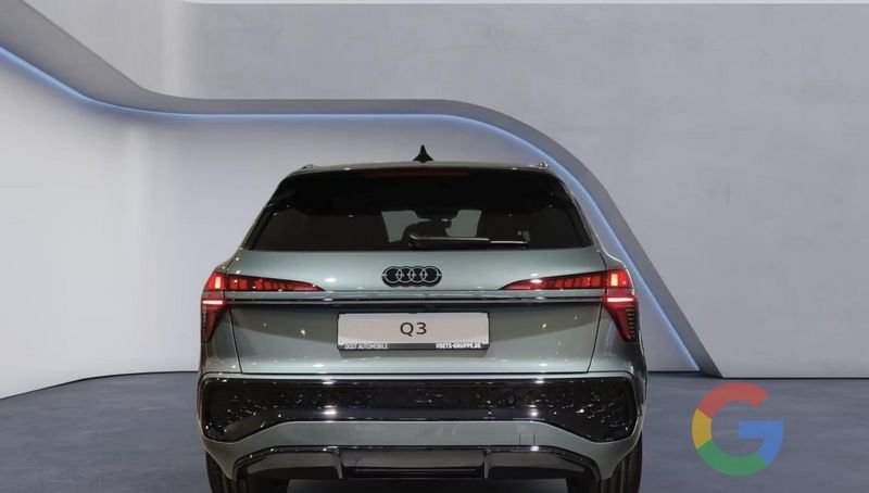 Audi Q3 TFSI 110 kW S tronic S Line Edition *PROMO** *IVA ESP.*