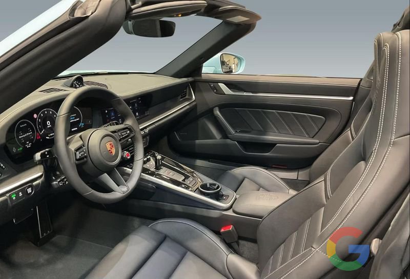 Porsche 911 Targa Targa 4S *PROMO* *IVA ESP.*