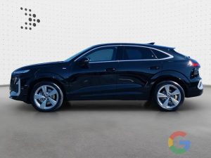 Audi Q3 Sportback Sportback TDI 110 kW S tronic S Line Edition *IVA ESPOSTA*PROMO AUDI*