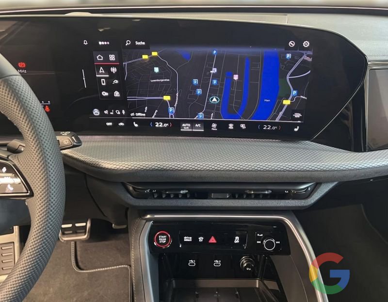 Audi Q5 e-hybrid quattro 220kW S tronic S line *PROMO* *IVA ESP.*