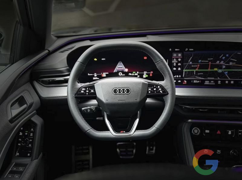 Audi Q5 Quattro S Line 204cv **PROMO** **IVA ESP.**