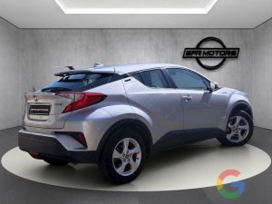 Toyota C-HR Business Hybrid 1.8 – PROMO/IVA ESP.