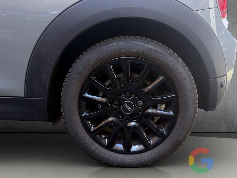 MINI Mini One 1.5 102cv – PROMO