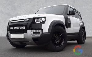Land Rover Defender 3.0 D6 250 110 S AWD auto *PROMO* *IVA ESP.*