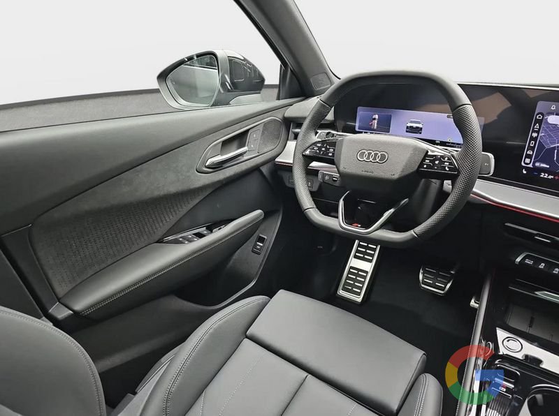 Audi Q3 TDI 110 kW S tronic S Line Edition *PROMO* *IVA ESP.*