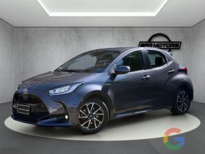 Toyota Yaris Hybrid Trend 116cv – PROMO