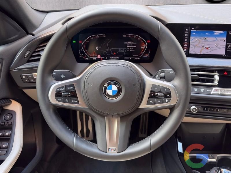 BMW Serie 2 Gran Coupe 218i Msport – PROMO/IVA ESP.