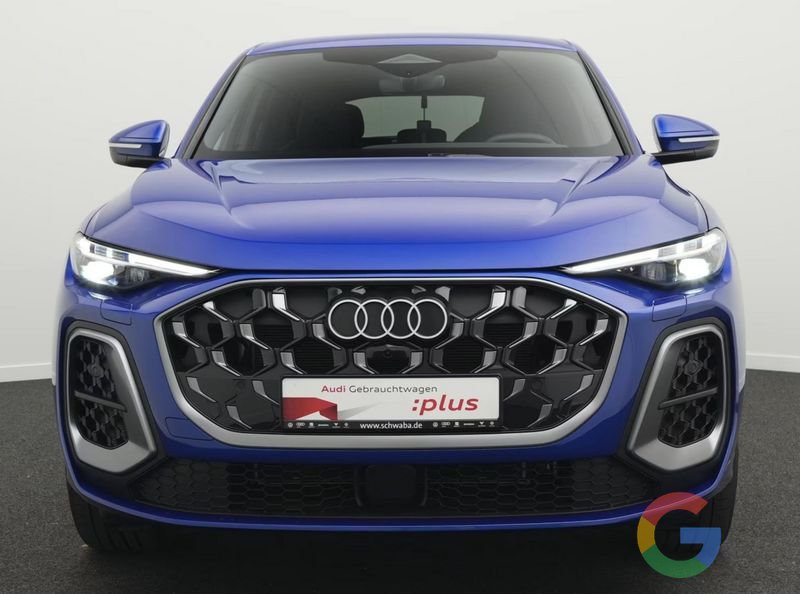 Audi Q5 Sportback Sportback S Line 204cv *PROMO* *IVA ESP.*