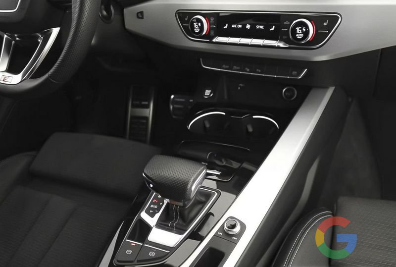 Audi A4 35 TFSI 2.0 150cv auto *PROMO* *IVA ESP*