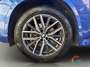 BMW X1 sDrive18i Msport 1.5 136cv – PROMO
