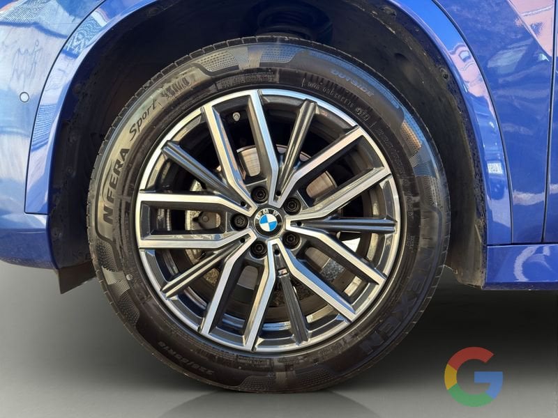 BMW X1 sDrive18i Msport 1.5 136cv – PROMO