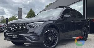 Mercedes-Benz GLC 220d 4matic Premium AGM *PROMO* *IVA ESP*