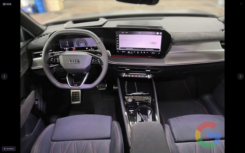 Audi Q3 Sportback Sportback TFSI 150 kW quattro S tr S Line Edition *PROMO* *IVA ESP*