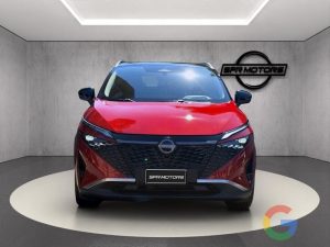 Nissan Qashqai N-Connecta Xtronic 158cv – PROMO