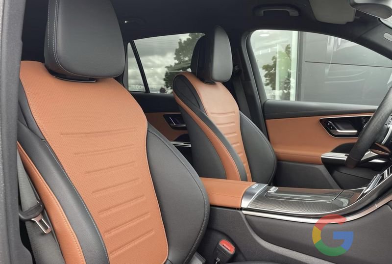Mercedes-Benz GLC 220d 4matic Premium AGM *PROMO* *IVA ESP*