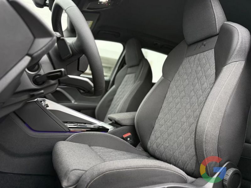 Audi Q5 Quattro S Line 204cv **PROMO** **IVA ESP.**