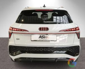 Audi Q3 e-hybrid 200 kW S tronic S Line Edition *PROMO* **IVA ESP.**