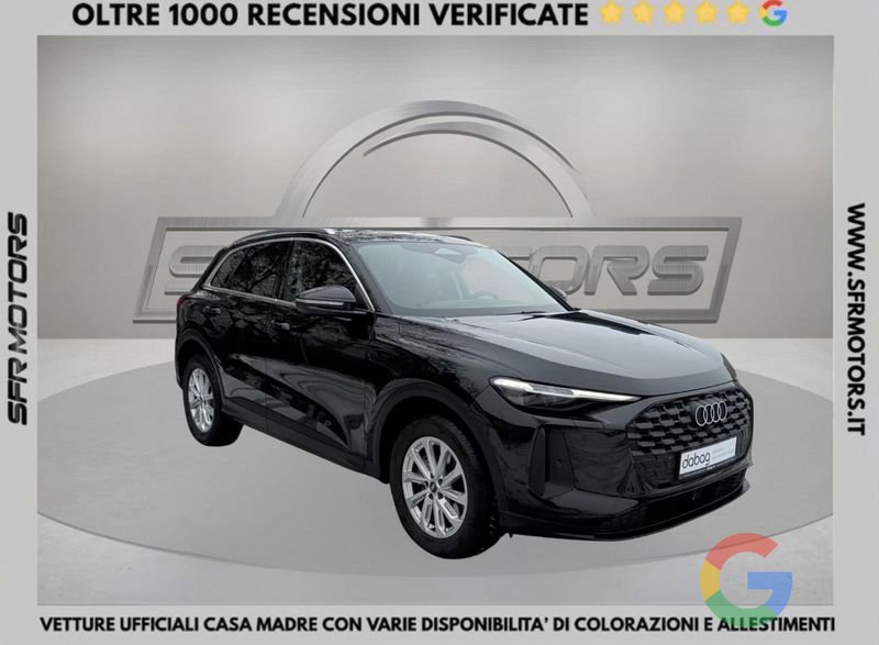 Audi Q5 TFSI S Line 204cv *PROMO* *IVA ESP.*